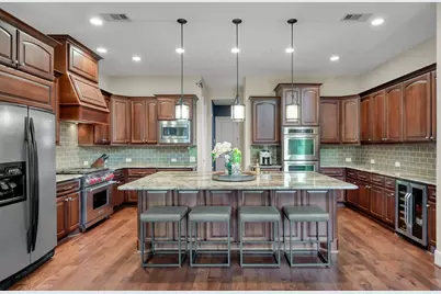 11 Rosy Finch Place, The Woodlands, TX 77389 - Photo 19