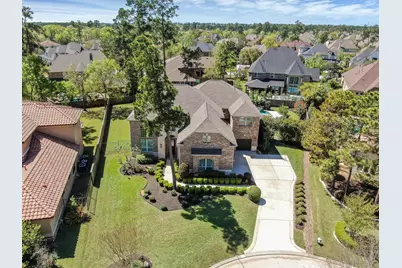 11 Rosy Finch Place, The Woodlands, TX 77389 - Photo 1