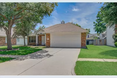 18523 Dennington Drive, Katy, TX 77449 - Photo 3