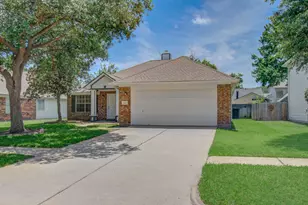 18523 Dennington Dr, Katy, TX 77449 - Photo 3