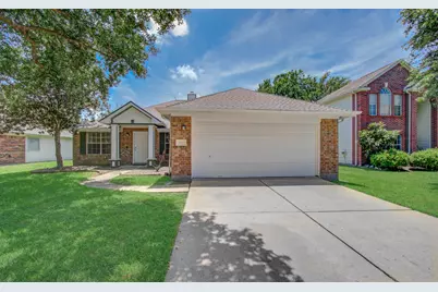 18523 Dennington Drive, Katy, TX 77449 - Photo 5