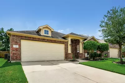 12043 Rockridge Falls Drive, Tomball, TX 77375 - Photo 3