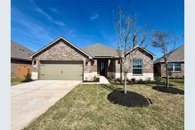 3102 Banyan Drive, Texas City, TX 77510 - Photo 1
