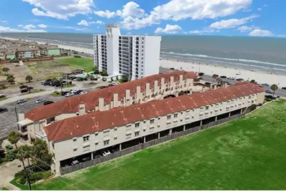 7312 Seawall Boulevard #119, Galveston, TX 77551 - Photo 13