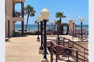 7312 Seawall Boulevard #119, Galveston, TX 77551 - Photo 1