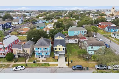 1207 32nd Street, Galveston, TX 77550 - Photo 27
