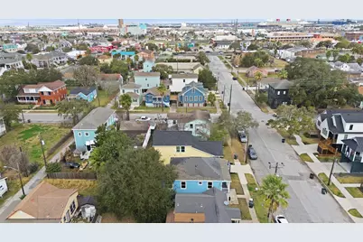 1207 32nd Street, Galveston, TX 77550 - Photo 25