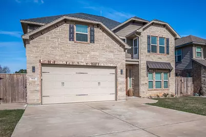 912 Roberts Street, East Bernard, TX 77435 - Photo 1