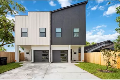 7977 Angus, Houston, TX 77028 - Photo 1