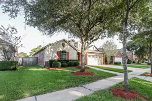 5418 Lacey Oak Meadow Dr, Katy, TX 77494 - Photo 3
