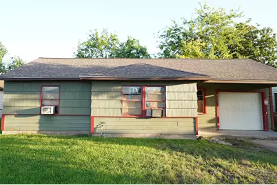2506 10th Street, Galena Park, TX 77547 - Photo 1
