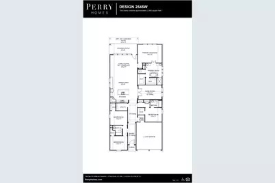 26460 North Wayland Chase, Magnolia, TX 77316 - Photo 17