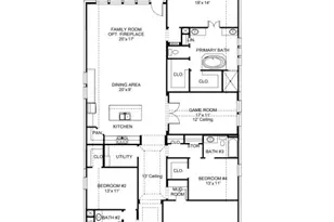 26460 N Wayland Chase, Magnolia, TX 77316 - Photo 17