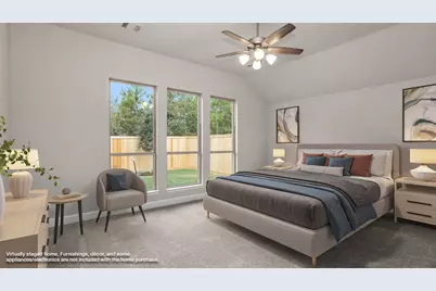 26460 North Wayland Chase, Magnolia, TX 77316 - Photo 3