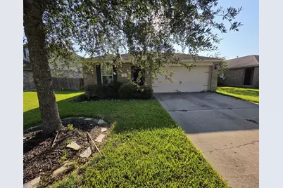 9811 Garnet Falls Drive, Rosharon, TX 77583 - Photo 1