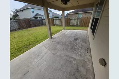 9811 Garnet Falls Drive, Rosharon, TX 77583 - Photo 17