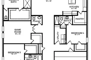 26302 Snowpeak Ave, Katy, TX 77493 - Photo 5