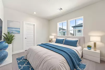 2706 Grand Fountains Drive #F, Houston, TX 77054 - Photo 19