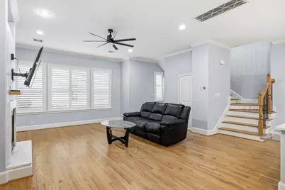 1714 Ovid Street #C, Houston, TX 77007 - Photo 7
