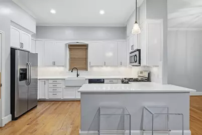 1714 Ovid Street #C, Houston, TX 77007 - Photo 9