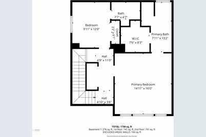 1714 Ovid Street #C, Houston, TX 77007 - Photo 31
