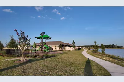 14206 Granger Pointe Lane, Conroe, TX 77302 - Photo 31