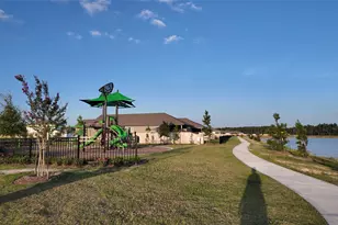 14206 Granger Pointe Ln, Conroe, TX 77302 - Photo 31