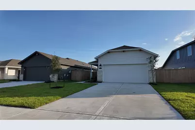 14206 Granger Pointe Lane, Conroe, TX 77302 - Photo 3