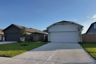 14206 Granger Pointe Ln, Conroe, TX 77302 - Photo 3