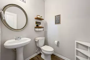 2308 Ivory Ct, Texas City, TX 77591 - Photo 9