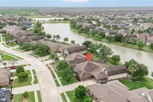 2306 Sonora Dr, League City, TX 77573 - Photo 45