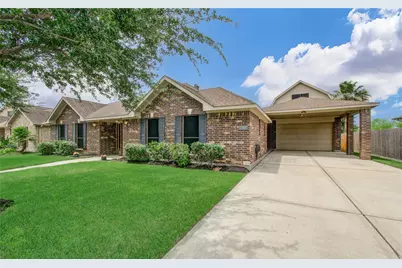 2306 Sonora Drive, League City, TX 77573 - Photo 3