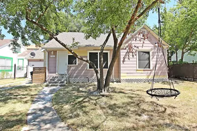 7509 Elm Street, Houston, TX 77023 - Photo 1