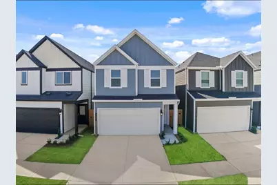 3574 Lovebird Lane, Katy, TX 77494 - Photo 1