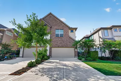1523 Rustling Creek Drive, Missouri City, TX 77459 - Photo 1