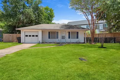1510 Afton Street, Houston, TX 77055 - Photo 1