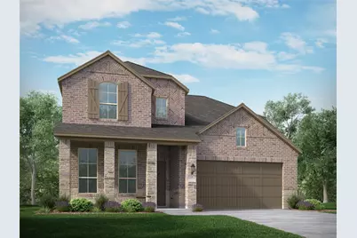 22210 Mount Whitney Road, Waller, TX 77484 - Photo 1