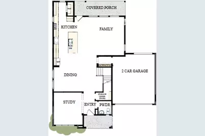 19815 Moonflower Meadow Street, Cypress, TX 77433 - Photo 11