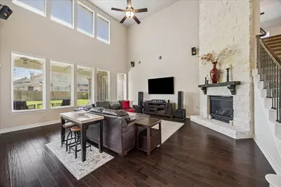 2906 Verde Valley Drive, Manvel, TX 77578 - Photo 7