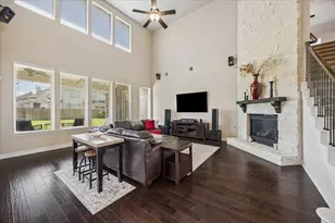 2906 Verde Valley Dr, Manvel, TX 77578 - Photo 7