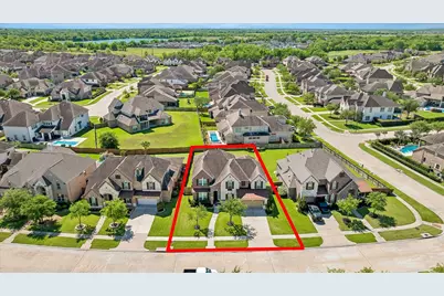 2906 Verde Valley Drive, Manvel, TX 77578 - Photo 33