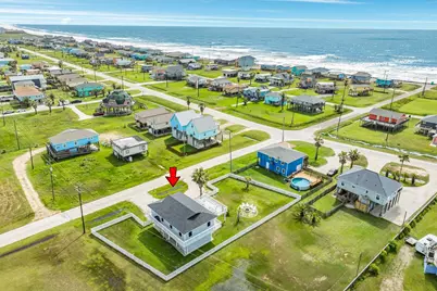 307 Angel Wing Street, Surfside Beach, TX 77541 - Photo 23