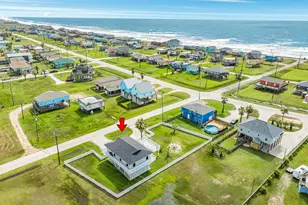 307 Angel Wing St, Surfside Beach, TX 77541 - Photo 23