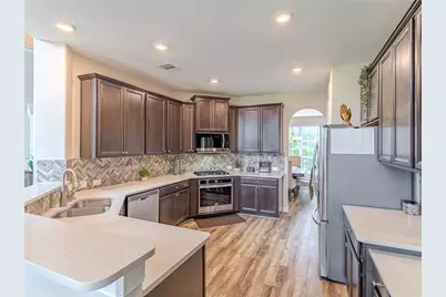 2319 Ironwood Pass Drive, Missouri City, TX 77459 - Photo 11