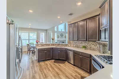 2319 Ironwood Pass Drive, Missouri City, TX 77459 - Photo 15