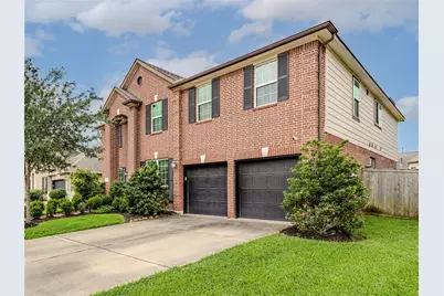 2319 Ironwood Pass Drive, Missouri City, TX 77459 - Photo 47