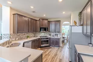 2319 Ironwood Pass Dr, Missouri City, TX 77459 - Photo 13