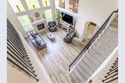 2319 Ironwood Pass Drive, Missouri City, TX 77459 - Photo 25