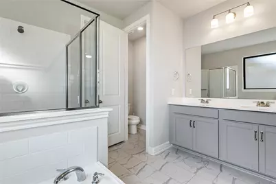 8654 Flamingo Bay Lane, Cypress, TX 77433 - Photo 19