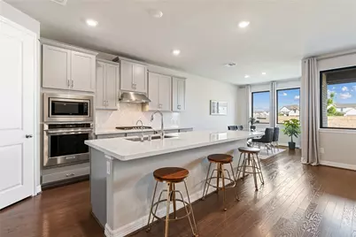 8654 Flamingo Bay Lane, Cypress, TX 77433 - Photo 9